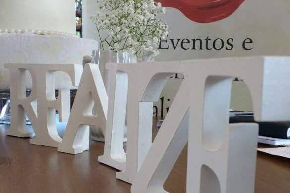 Realize! Eventos e Cerimonial