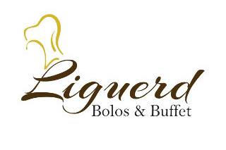 Liguerd Bolos e Buffet logo