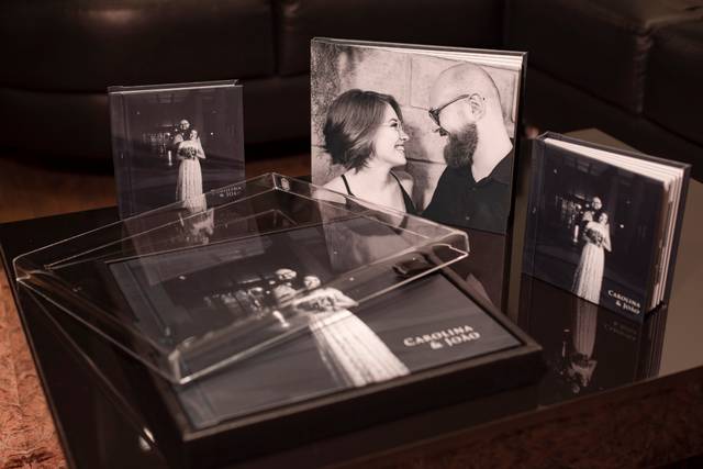 Livro Fotográfico
