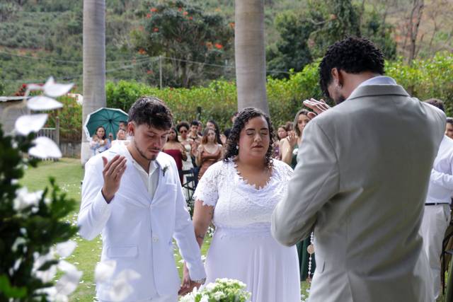 Prêtô Celebrações
