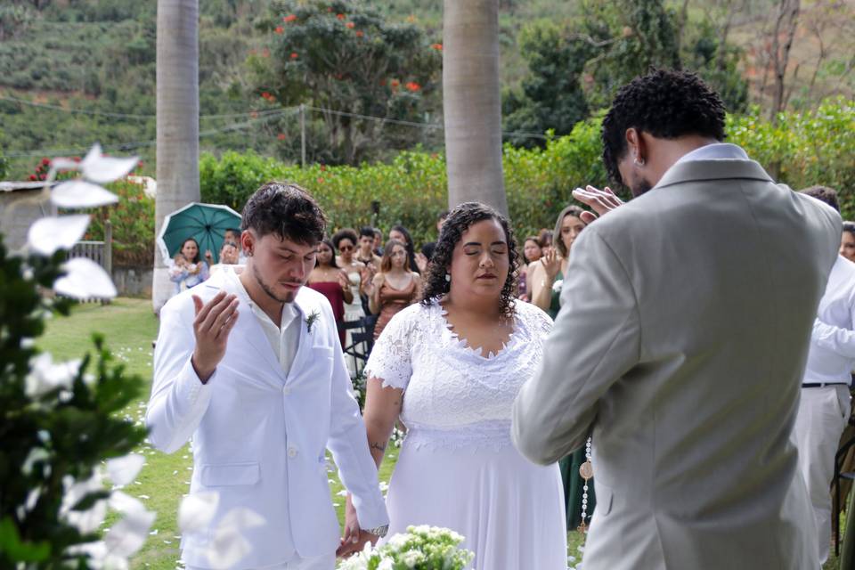 Prêtô Celebrações