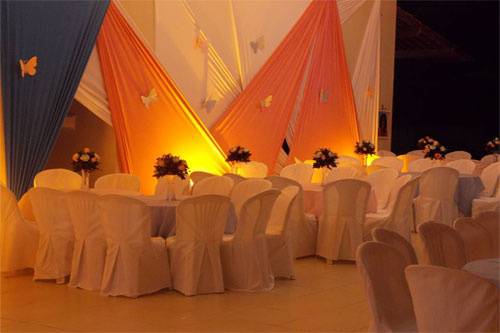 Excellence Buffet & Eventos