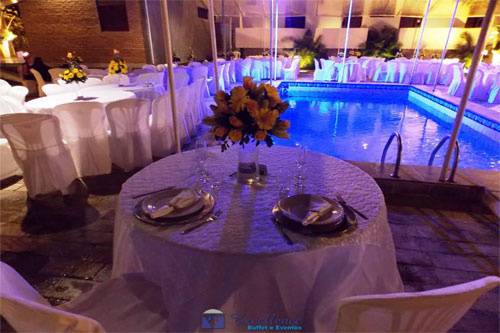 Excellence Buffet & Eventos