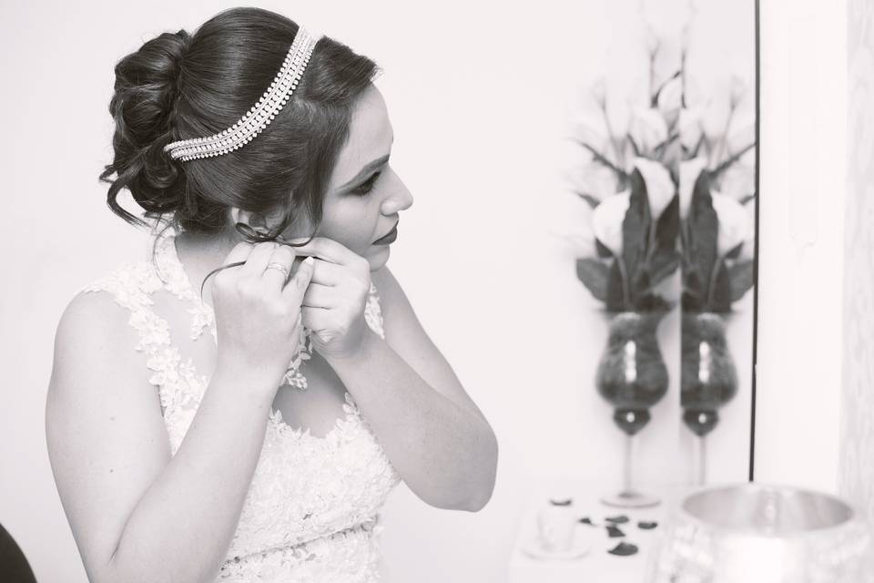 Casamento Jessica e Denise