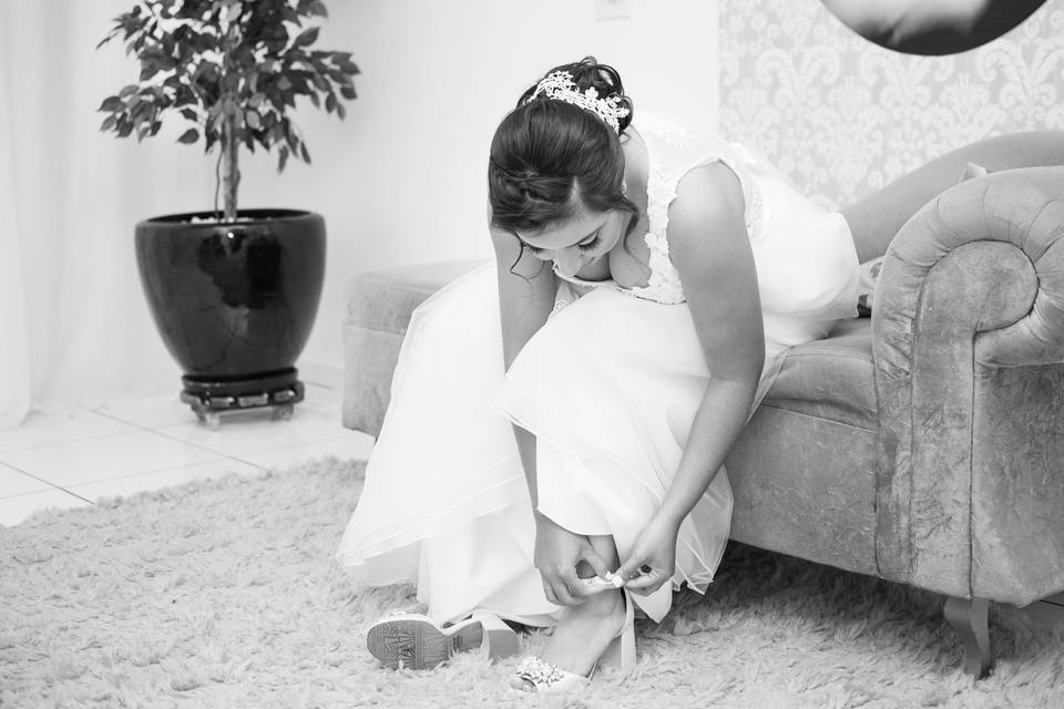 Casamento Jessica e Denise