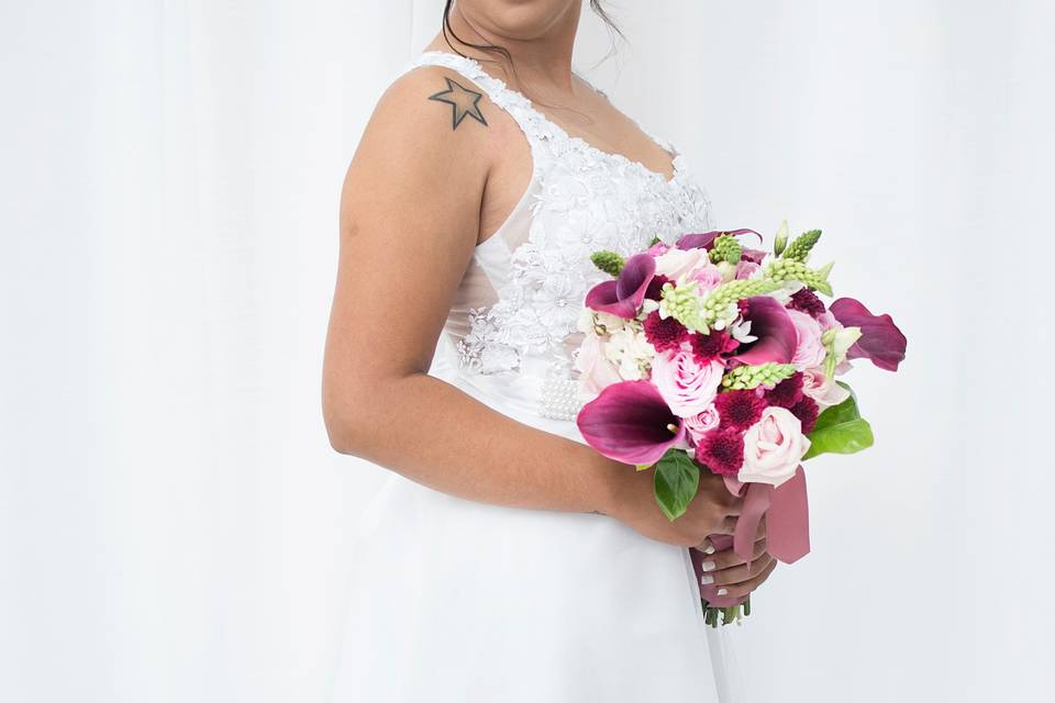 Casamento Jessica e Denise
