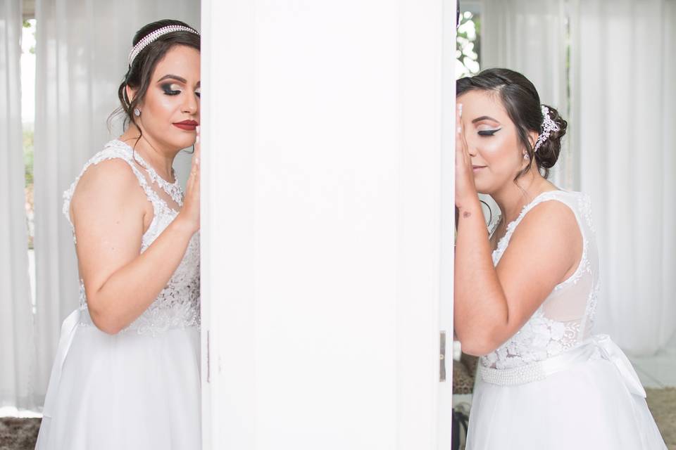 Casamento Jessica e Denise