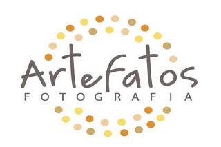 Artefatos Fotografia Logo