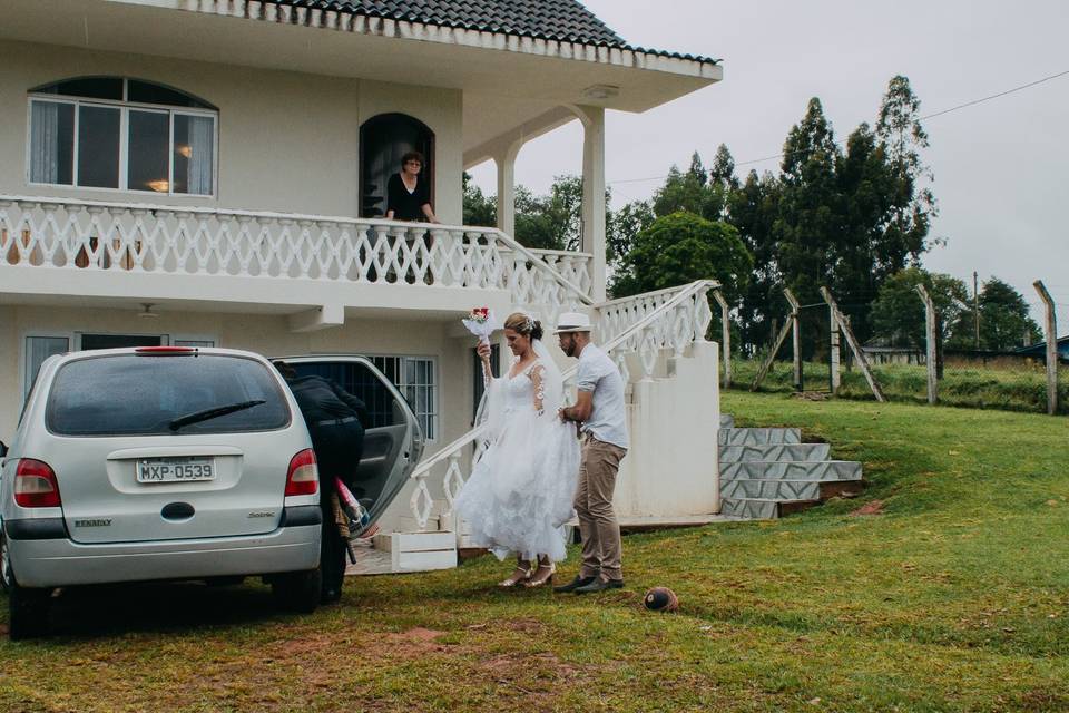 Três Dobras Fotografia