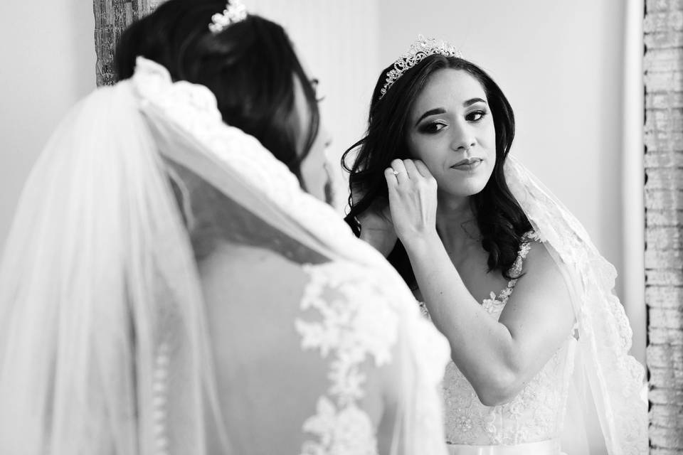 Casamento Camila e Henrique