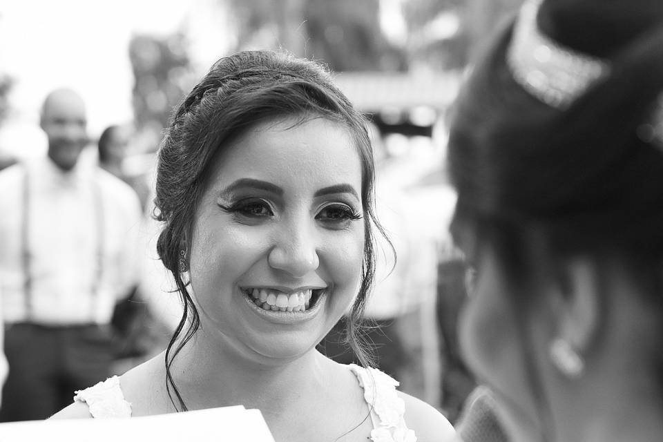 Casamento Jessica e Denise