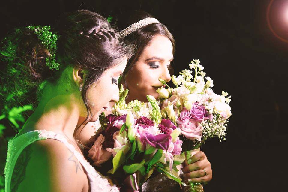 Casamento Jessica e Denise