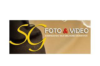 SG Foto e Vídeo logo