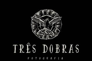 Três Dobras Fotografia logo