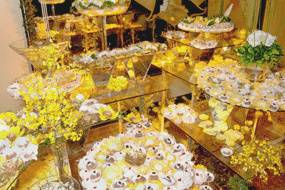 Buffet & Eventos Excellence