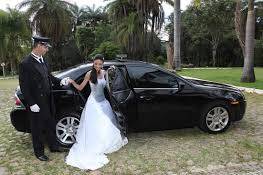 Traslado para Noivas