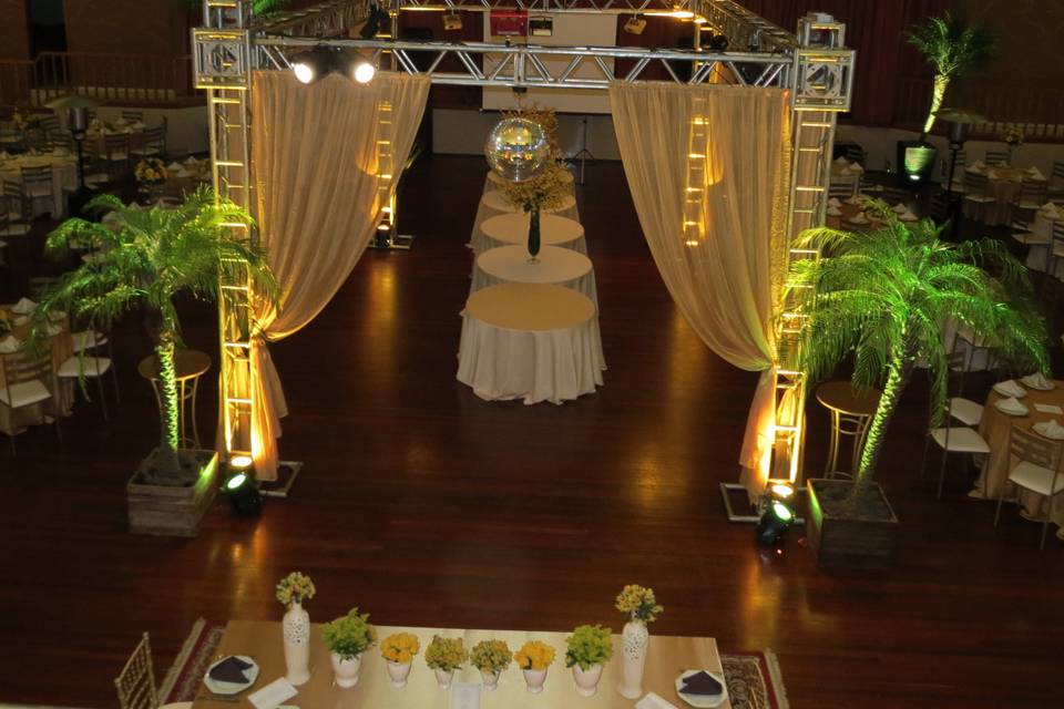 Eventos