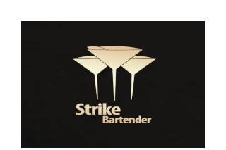 Strike Bartender logo