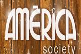 América Society logo