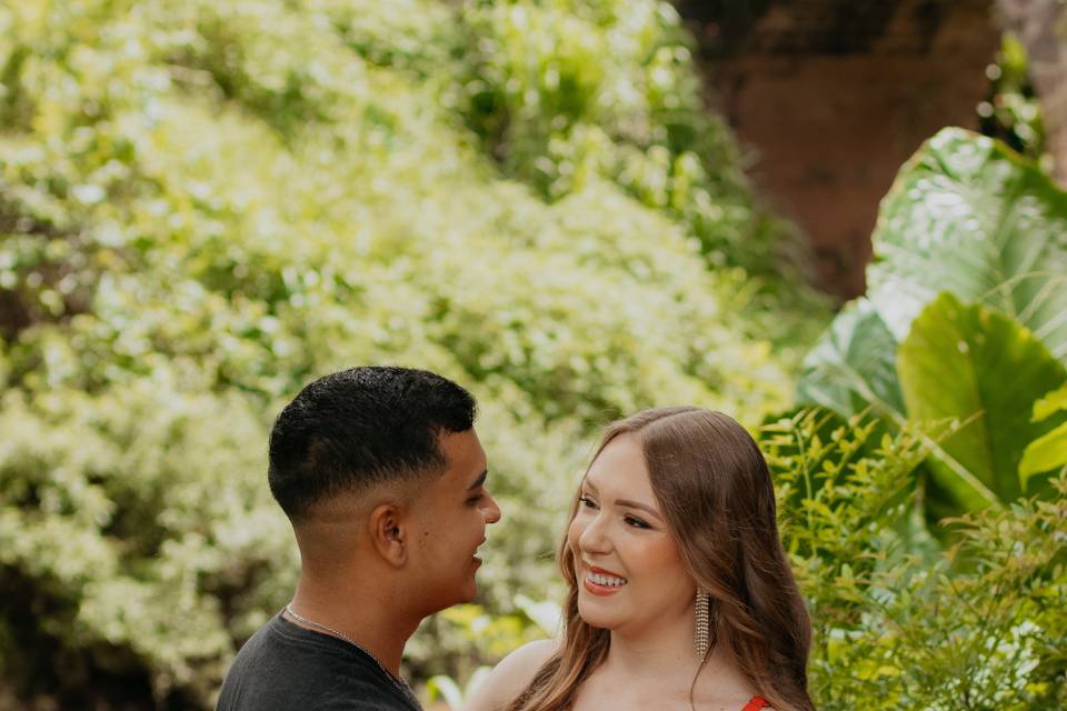 Pré Wedding