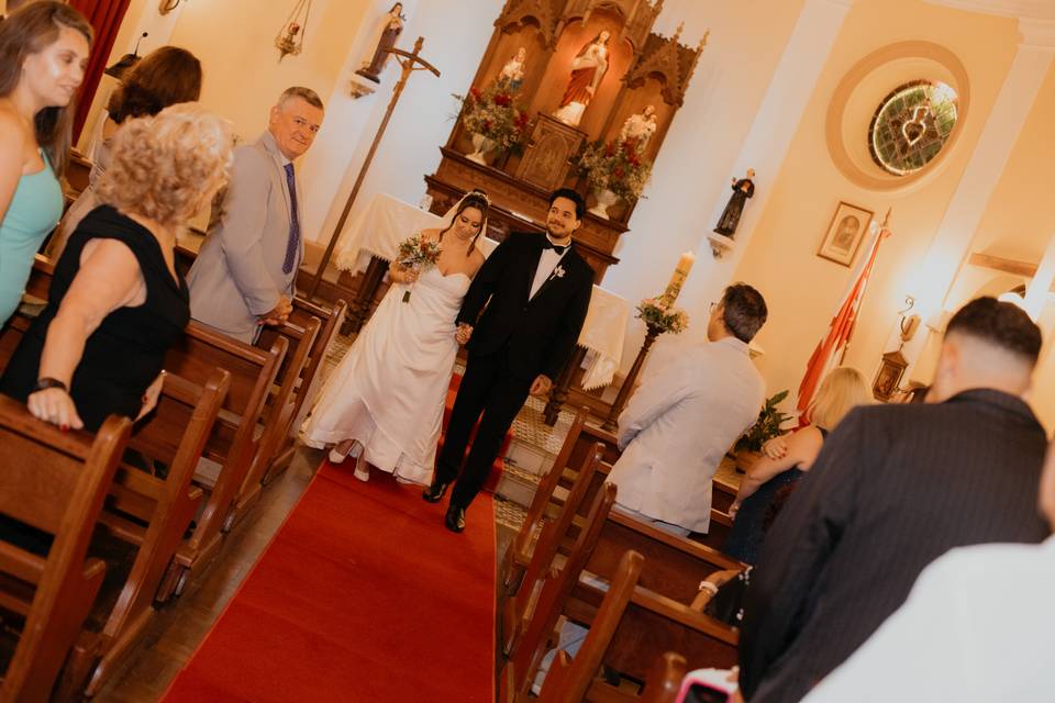 Cerimônia
