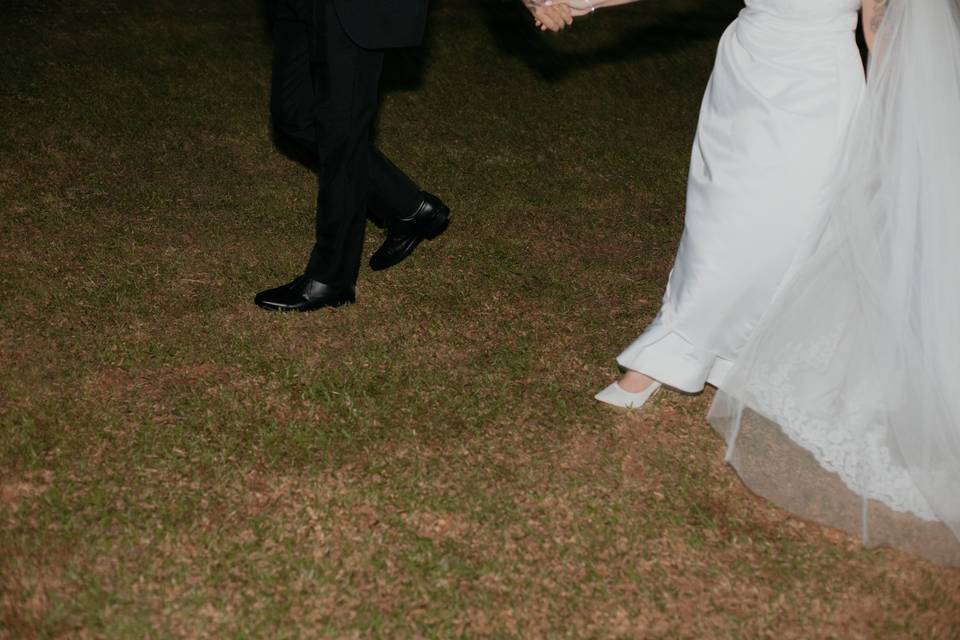 Pós Wedding