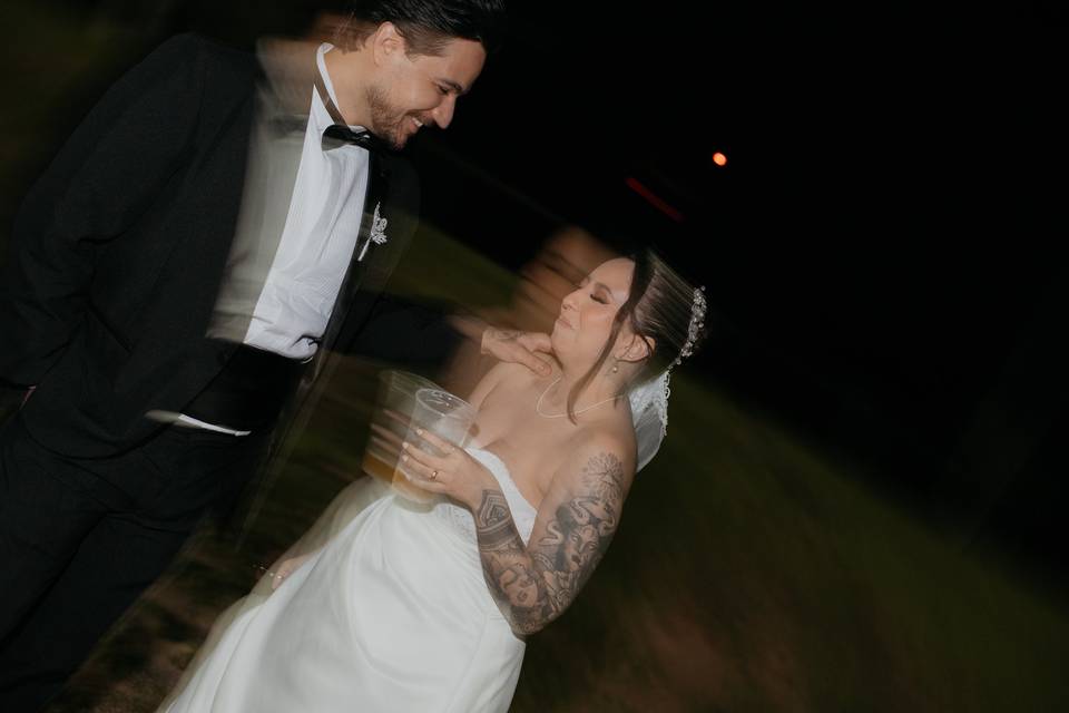 Pós Wedding