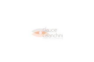 Glaucie Calanchini makeup logo