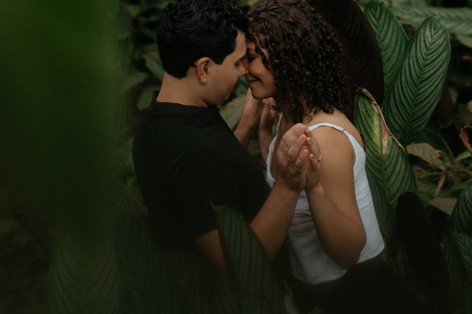 Pré Wedding