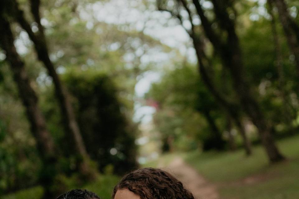 Pré Wedding