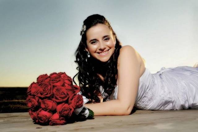 Noiva Dirceana