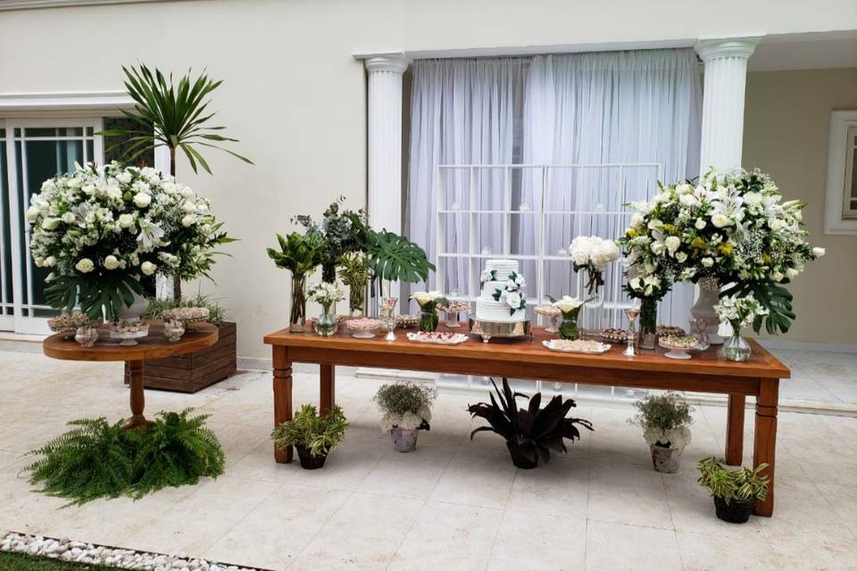 Raphael Pires Decoração & Eventos