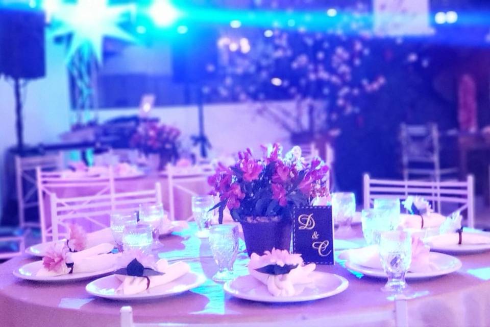 Elly Eventos