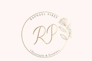 Raphael Pires logo