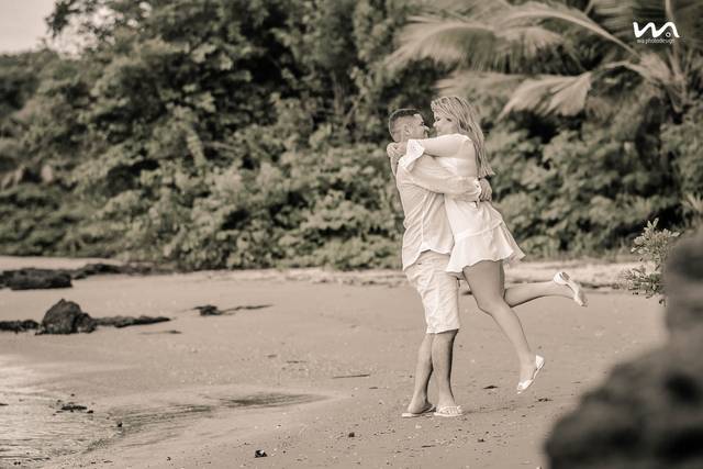 Dança