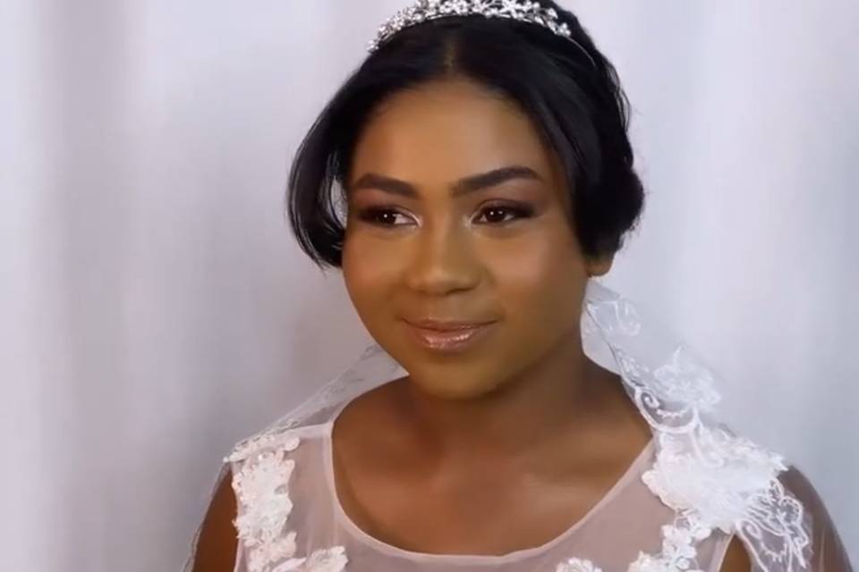 Maquiagem beleza noivas