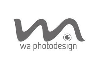 Wa photodesign logo