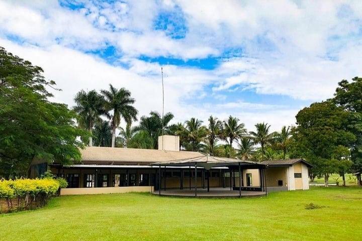 FAZENDA LEÃO