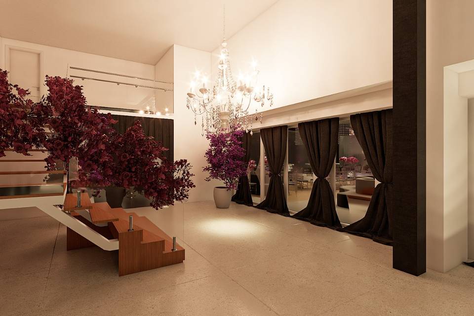 Espaço Antakya