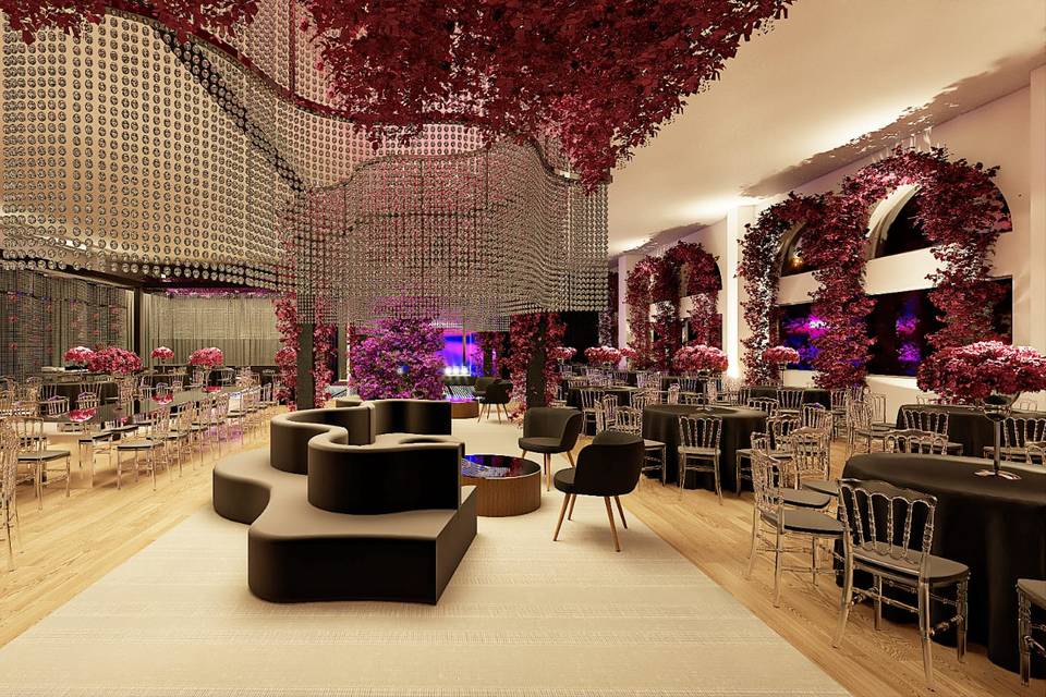 Espaço Antakya