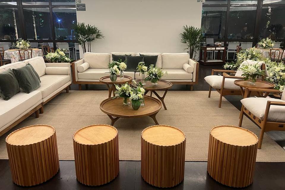 L&F Eventos