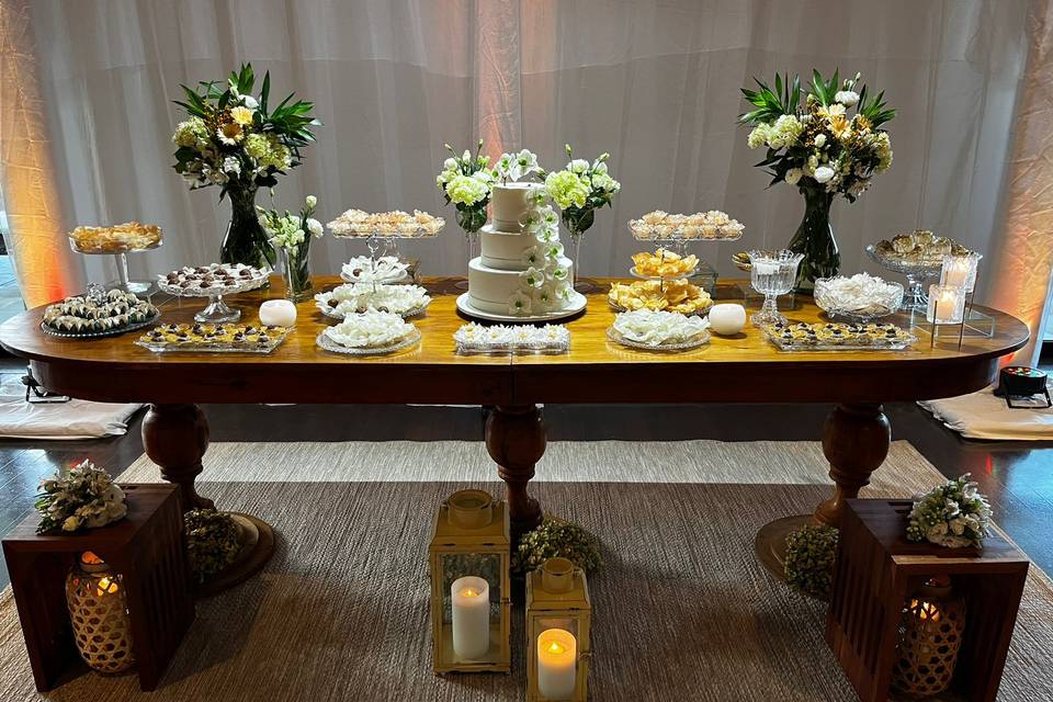 Mini Wedding