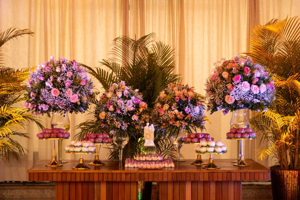 Mini Weding
