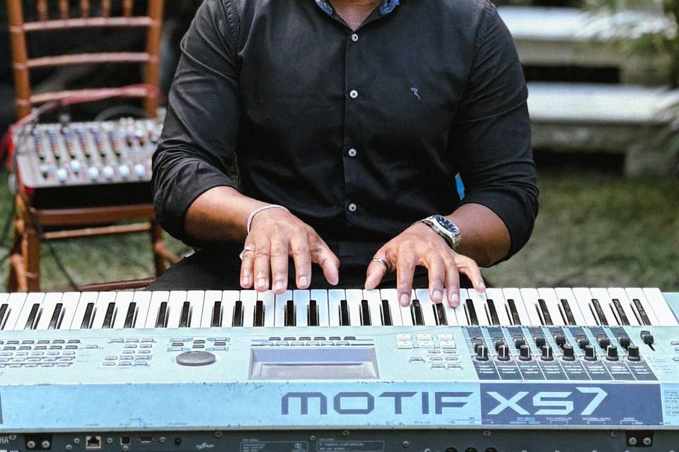 Teclado