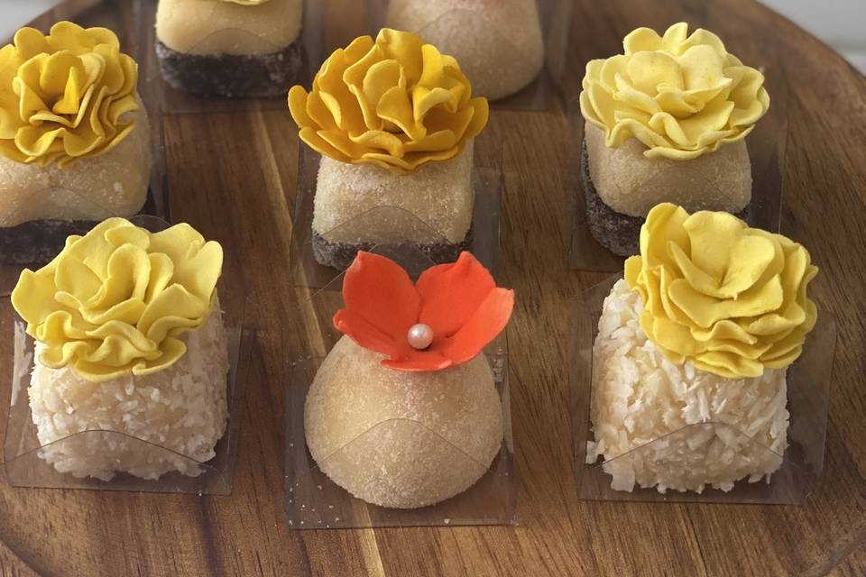 Sabores tradicionais