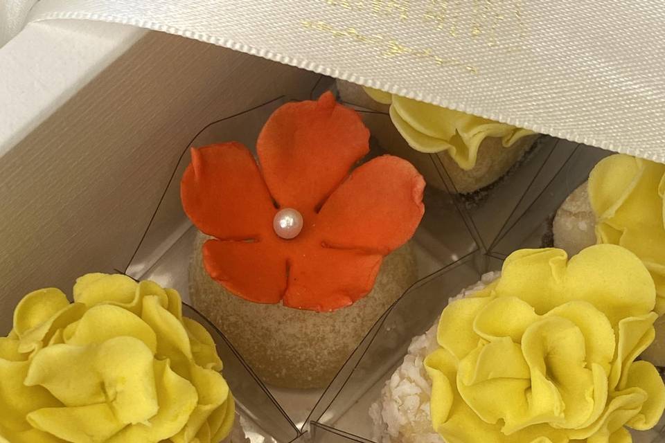 Florais exclusivos