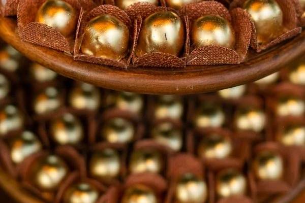 Trufas