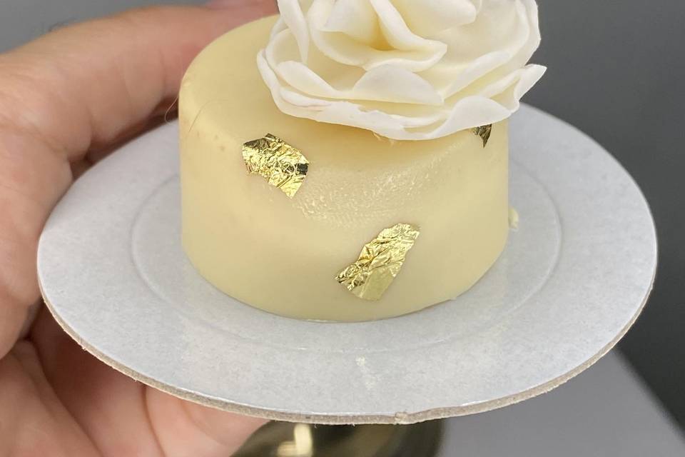 Pão de mel