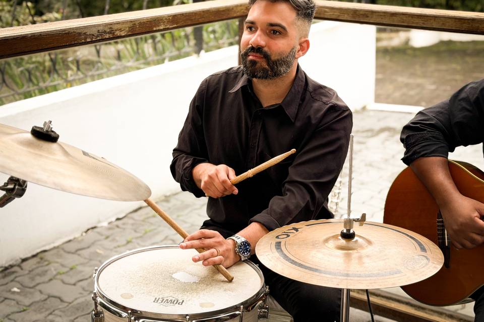 Bateria reduzida