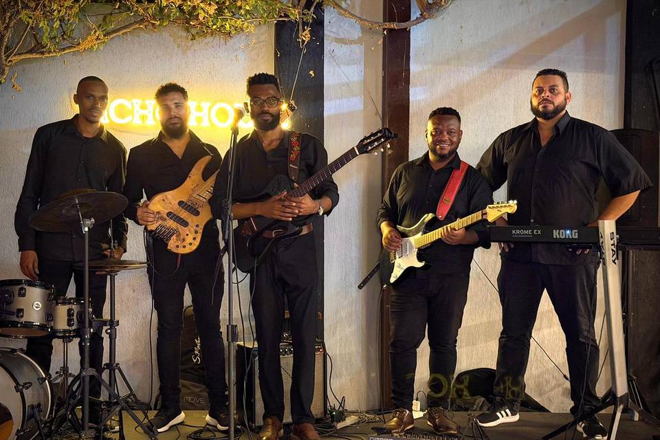 Equipe Fênix
